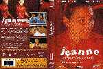 carátula dvd de Jeanne Y El Chico Formidable