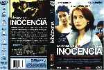 carátula dvd de La Comedia De La Inocencia - Promocional