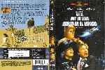 carátula dvd de Sos Hay Un Loco Suelto En El Espacio - Region 4 - V2