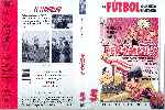 carátula dvd de El Fenomeno - El Futbol Que Hizo Historia - 05