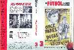 carátula dvd de Once Pares De Botas - El Futbol Que Hizo Historia