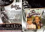 carátula dvd de El Vals Del Emperador - Joyas De Universal