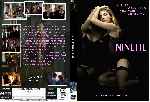 carátula dvd de Ninette - Custom - V2