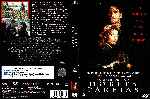 carátula dvd de Dobles Parejas
