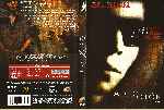 carátula dvd de Adiccion - 1995 - Region 1-4