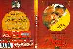 carátula dvd de Quemados Por El Sol - Region 1-4