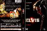 carátula dvd de Elvis - El Comienzo - Alquiler