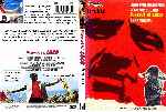 carátula dvd de Pierrot El Loco - Custom
