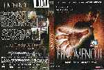 carátula dvd de Fenomeno Ii - Phenomenon 2 - Region 4