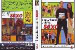 carátula dvd de Dime Que Buscas Y Te Dare Sexo