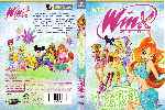 carátula dvd de Winx Club - Volumen 02 - El Gran Concurso De Belleza - Region 4