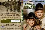 carátula dvd de Divertidos Reclutas - Great Guns - Region 1-4