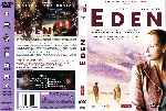 cartula dvd de Eden - 2001