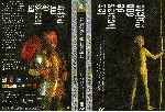 carátula dvd de Las Locuras De Don Quijote