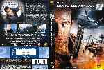 cartula dvd de Duro De Matar 2 - Edicion De Coleccion - Region 4