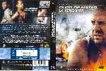 cartula dvd de Duro De Matar - La Venganza - Edicion De Coleccion - Region 4
