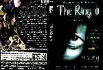 carátula dvd de The Ring 0 - Custom