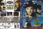 carátula dvd de El Gran Duelo - 1971 - Serie Texas