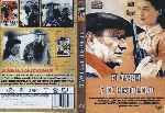 carátula dvd de El Angel Y El Pistolero - Serie Texas