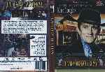 carátula dvd de La Ley De La Fuerza - Serie Texas