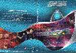 carátula dvd de Star Trek - La Nueva Generacion - Temporada 06 - Discos 03