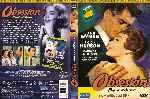carátula dvd de Obsesion - 1954 - Seleccion Clasicos De Oro
