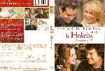 carátula dvd de The Holiday - Vacaciones