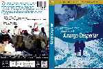 carátula dvd de Amargo Despertar - Custom