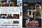 carátula dvd de Gallito Ciego - Region 4