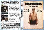 carátula dvd de Los Muertos - Region 4