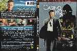 carátula dvd de Casino Royale - 2006 - Edicion Coleccionista