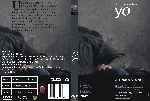 carátula dvd de Yo - Custom