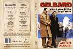 carátula dvd de Gelbard - Region 4