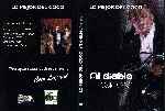 carátula dvd de Lo Mejor Del Coco - Al Diablo Con Todo