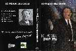 carátula dvd de Lo Mejor Del Coco - No Voten Por Mi