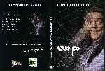 carátula dvd de Lo Mejor Del Coco - Que Se Teje