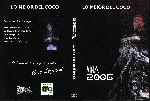 carátula dvd de Lo Mejor Del Coco - Vina 2006