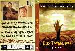 carátula dvd de Los Traidores - Custom - V2