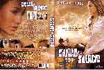 carátula dvd de Ciudad Del Silencio