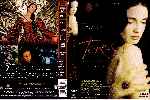 carátula dvd de Teresa - El Cuerpo De Cristo