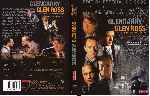 carátula dvd de Glengarry Glen Ross - Exito A Cualquier Precio - V2