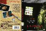 carátula dvd de La Presa - 2006 - Region 1-4