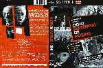 carátula dvd de Ocho Sentencias De Muerte - Coleccion So British