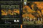 carátula dvd de Picnic En Hanging Rock - Filmoteca Fnac