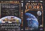carátula dvd de Planeta Tierra - Volumen 02