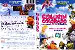 carátula dvd de Colorin Colorado Este Cuento No Ha Terminado - Region 4