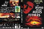 carátula dvd de El Diablo De Las Aguas Turbias - Custom - V2