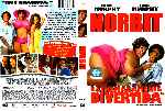 carátula dvd de Norbit - Region 4