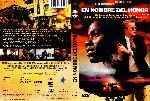 carátula dvd de En Nombre Del Honor - Region 1-4