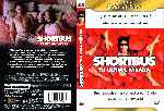 carátula dvd de Shortbus - Region 1-4